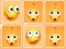 遊戲Emoji Memory Matching在線