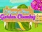 遊戲Children's Park Garden Cleaning在線