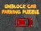 遊戲Unblock Car Parking puzzle在線