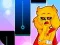 遊戲Mikecrack Piano Game Tiles在線