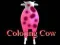 遊戲Coloring cow在線
