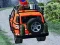 遊戲Off road Jeep vehicle 3d在線