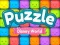 遊戲Puzzle Disney World在線