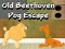 遊戲Old Beethoven Dog Escape在線