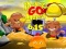 遊戲Monkey Go Happy Stage 645在線