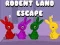 遊戲Rodent Land Escape在線