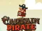 遊戲Captain Pirate在線