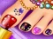 遊戲Foot Spa在線