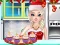 遊戲Frozen Christmas Cupcake Maker在線