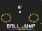遊戲Ball Jump在線