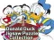 遊戲Donald Duck Jigsaw Puzzle Collection在線