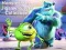 遊戲Monsters Inc. Jigsaw Puzzle Collection在線