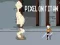 遊戲Pixel on Titan在線