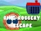 遊戲Ring Robbery Escpae在線