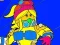遊戲PG Coloring: Roblox在線