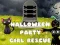 遊戲Halloween Party Girl Rescue在線