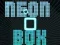 遊戲Neon Box在線