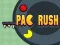 遊戲Pac Rush在線