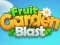遊戲Fruit Garden Blast在線