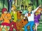 遊戲Scooby Doo Jigsaw Puzzle Collection在線
