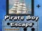遊戲Pirate Boy Escape在線