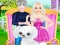 遊戲My New Poodle Friend在線
