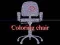遊戲Coloring chair在線