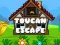 遊戲Toucan Escape在線