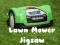 遊戲Lawn Mower Jigsaw在線