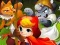 遊戲Angry Little Red Riding Hood在線
