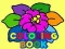 遊戲Coloring Book在線