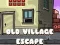 遊戲Old Village Escape在線
