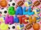 遊戲Ball Match在線