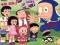 遊戲Ninja Hattori-kun Jigsaw Puzzle Collection在線