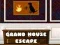 遊戲Grand House Escape在線