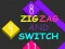 遊戲Zig Zag and Switch在線