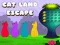 遊戲Cat Land Escape在線