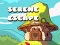 遊戲Serene Escape在線