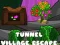 遊戲Tunnel Village Escape在線