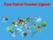 遊戲Paw Patrol Tracker Jigsaw在線