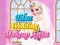 遊戲Elsa Wedding Makeup Artist在線