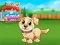 遊戲My Puppy Play Day在線