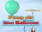 遊戲Pump Air into Balloon在線