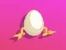 遊戲Bouncing Egg在線