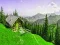 遊戲Alpine Mountain Jigsaw在線