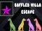 遊戲Baffled Villa Escape在線