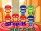 遊戲Stack Heroes在線