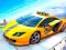 遊戲Real Taxi Car Stunts 3d在線