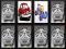 遊戲Racing Cars Memory在線