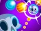 遊戲Halloween Bubble Shooter在線